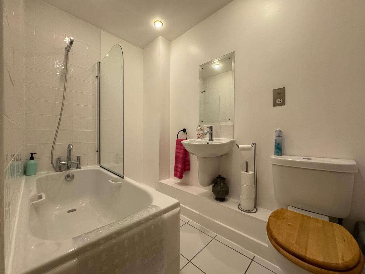 The Noko 2 Bedroom Apartment Central London By Wild לונדון מראה חיצוני תמונה